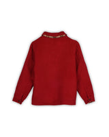 LACOSTE JACKET - S
