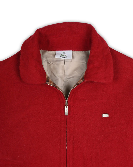 LACOSTE JACKET - S
