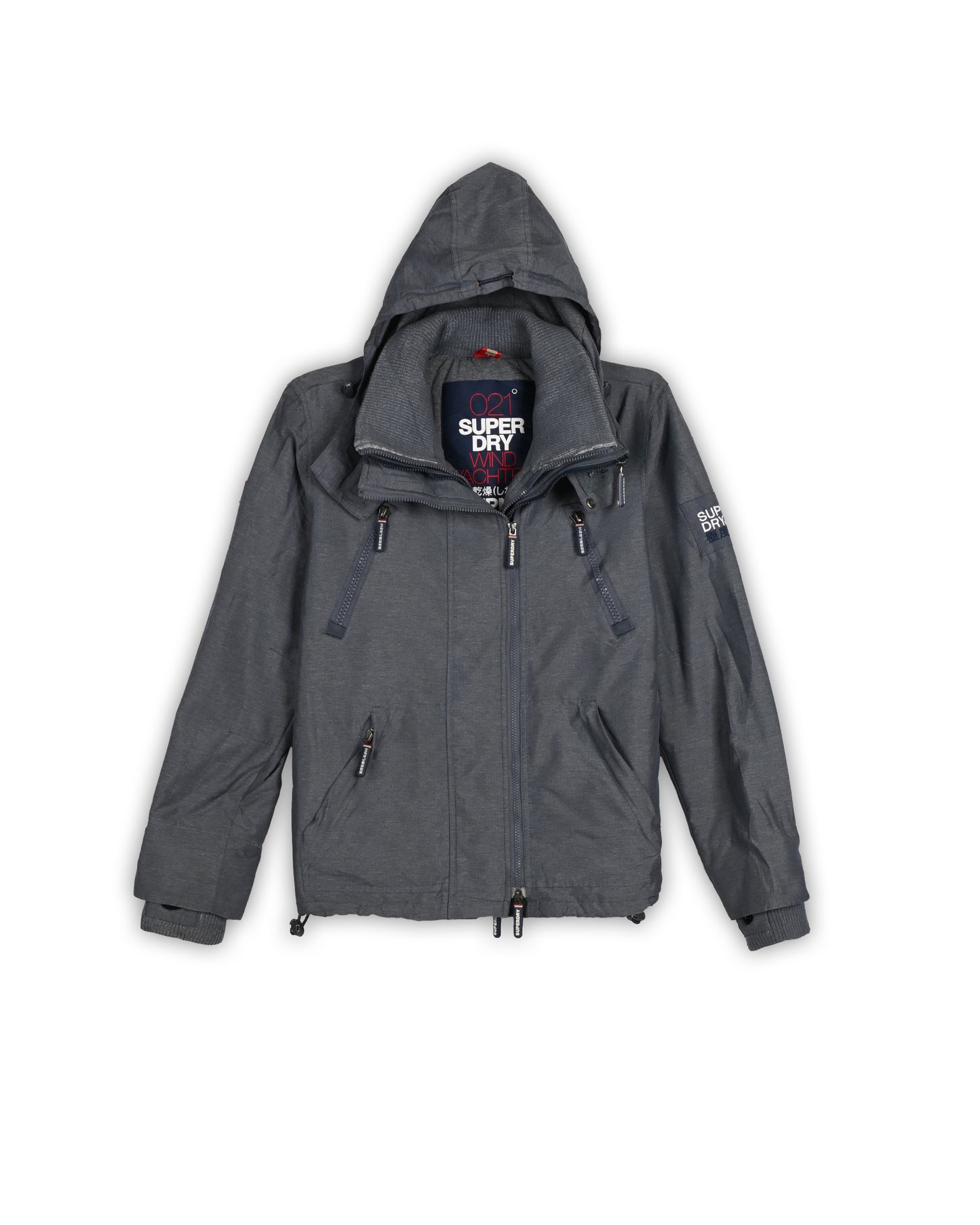 SUPERDRY JACKET - L