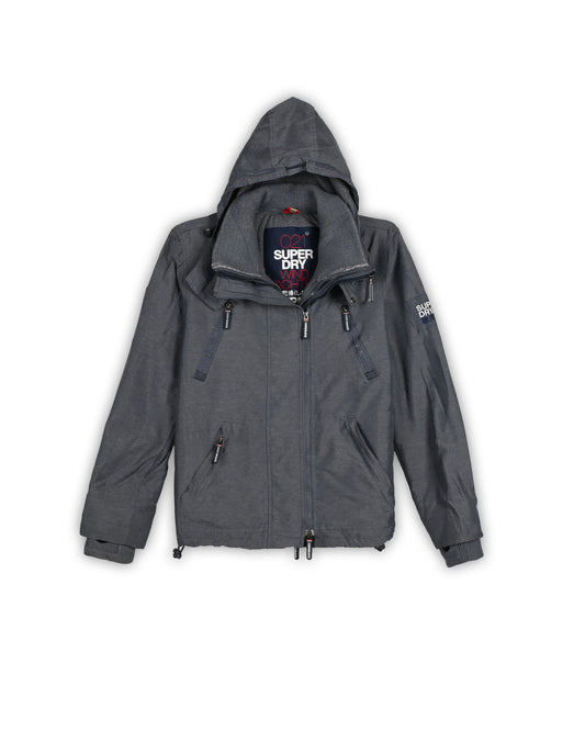 SUPERDRY JACKET - L