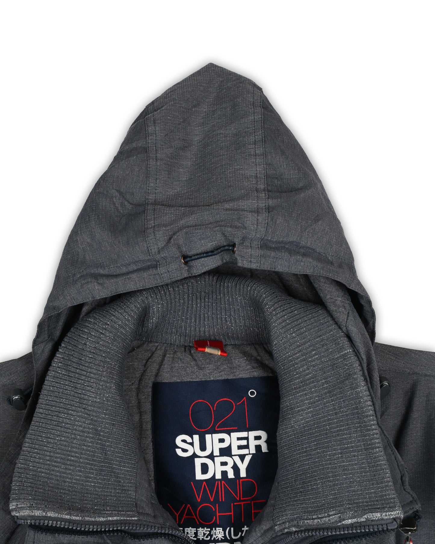 SUPERDRY JACKET - L