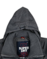 SUPERDRY JACKET - L
