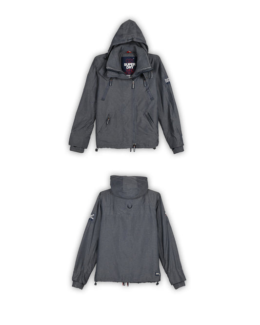 SUPERDRY JACKET - L