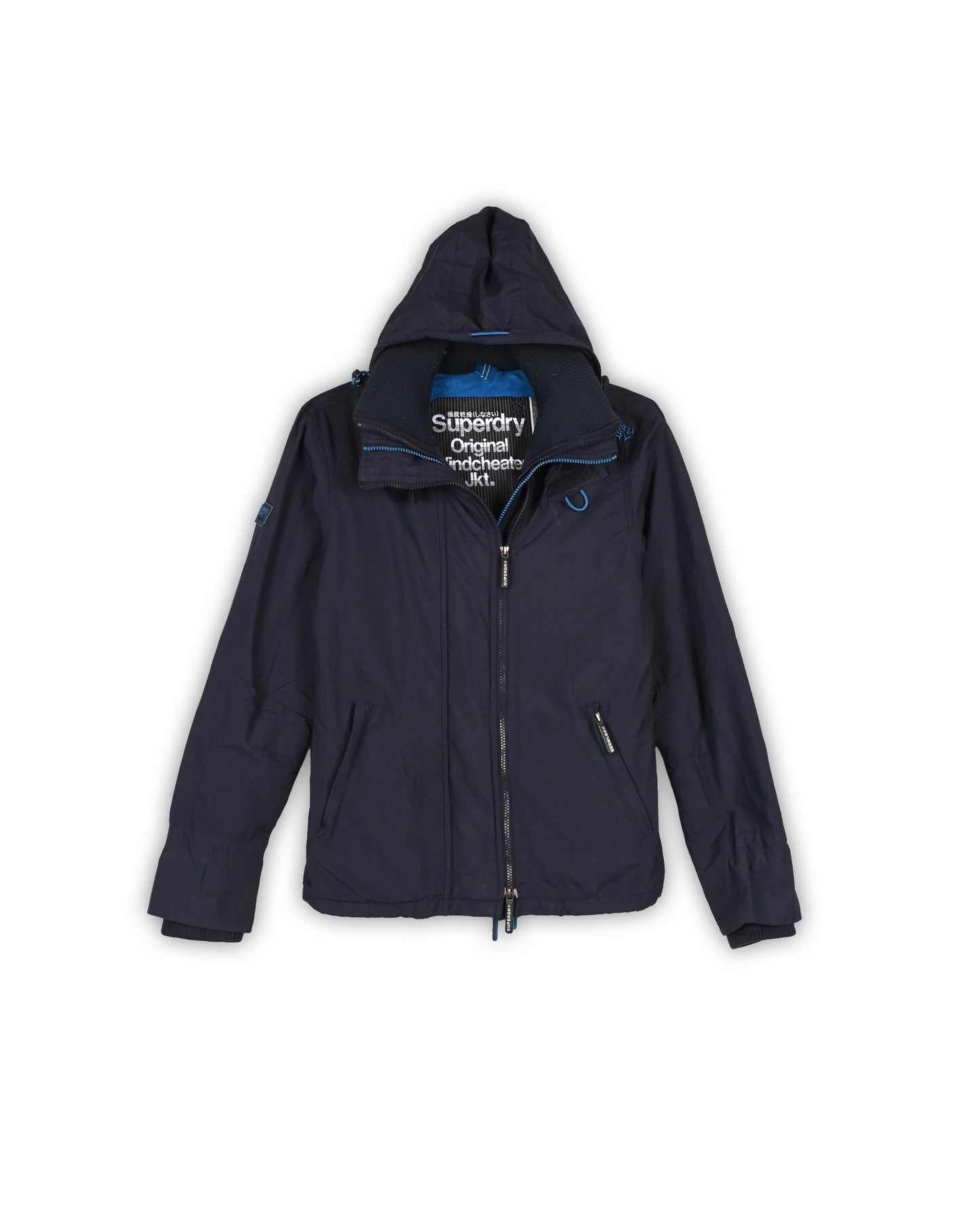 SUPERDRY JACKET - S