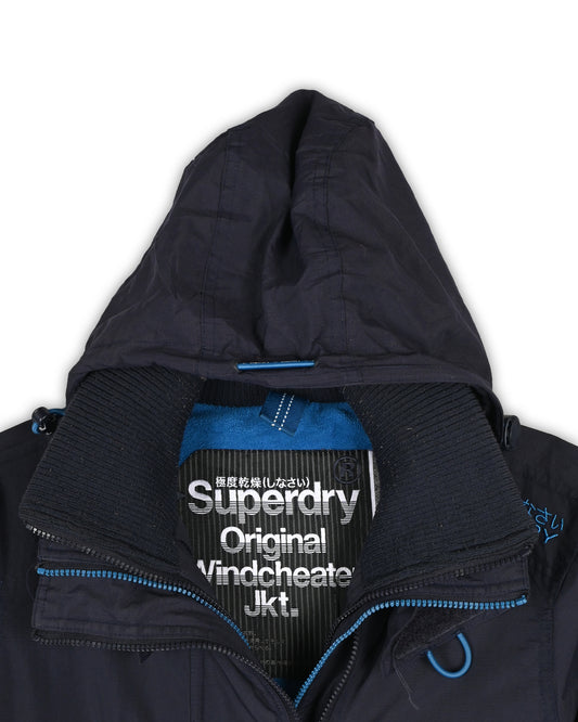 SUPERDRY JACKET - S