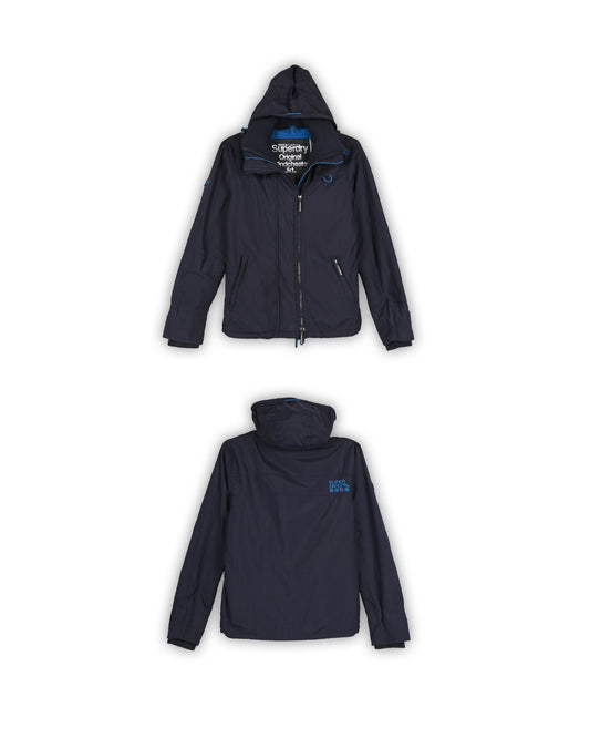 SUPERDRY JACKET - S