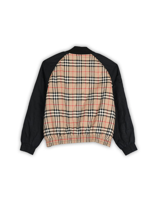 BURBERRY JACKET - M