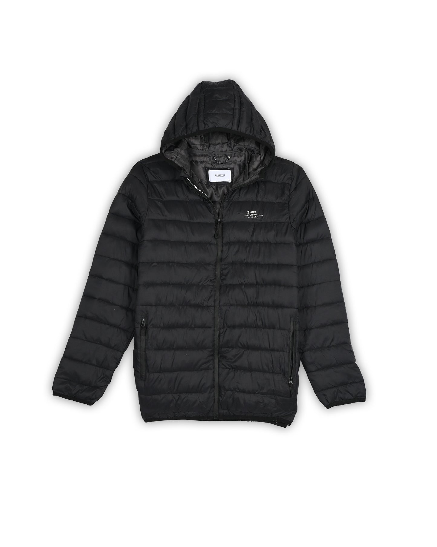 RESERVED JACKET - S