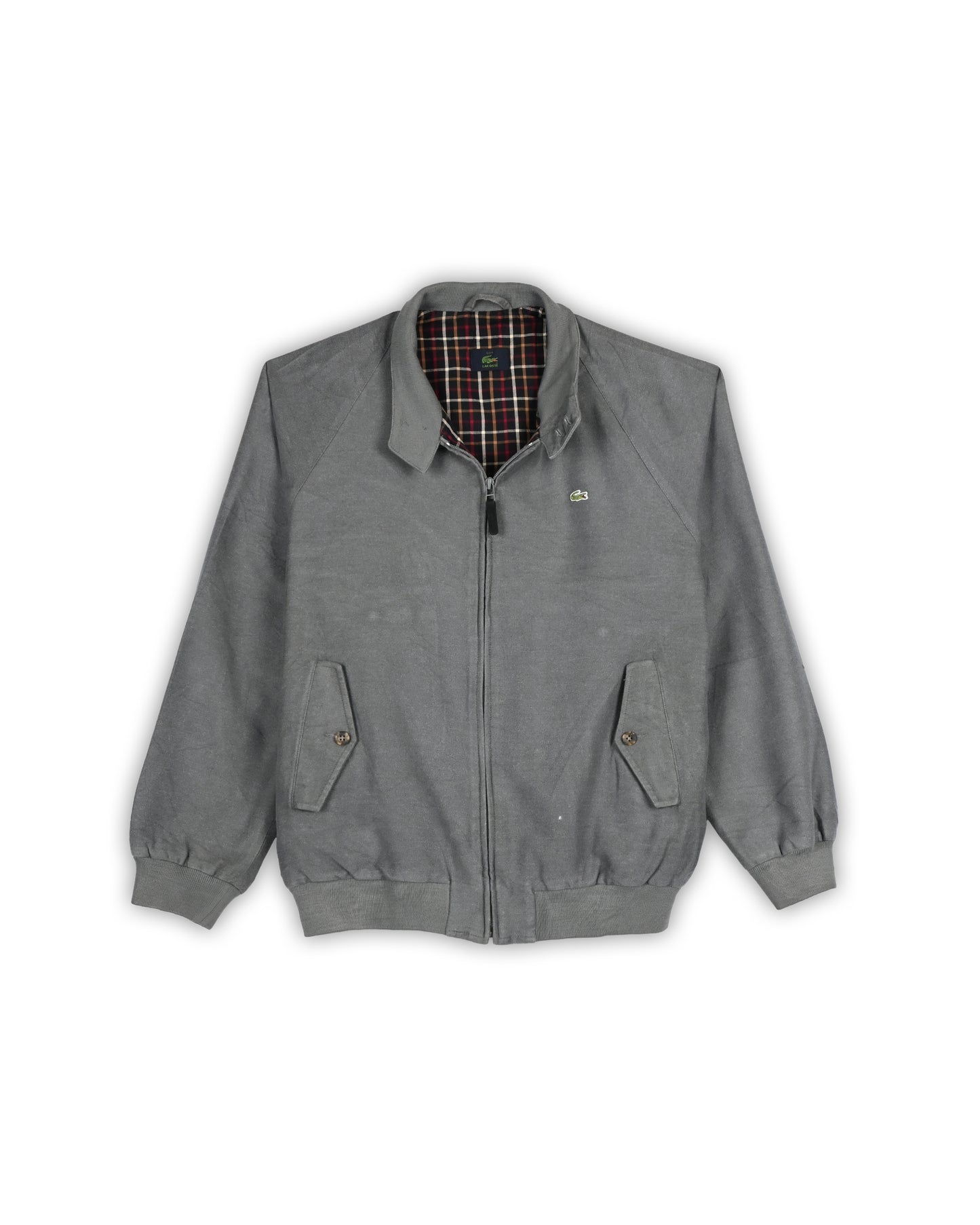 LACOSTE JACKET - L