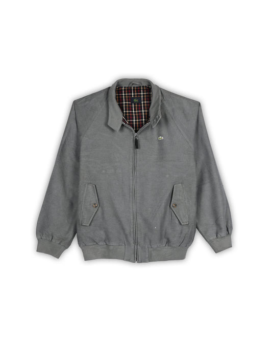 LACOSTE JACKET - L