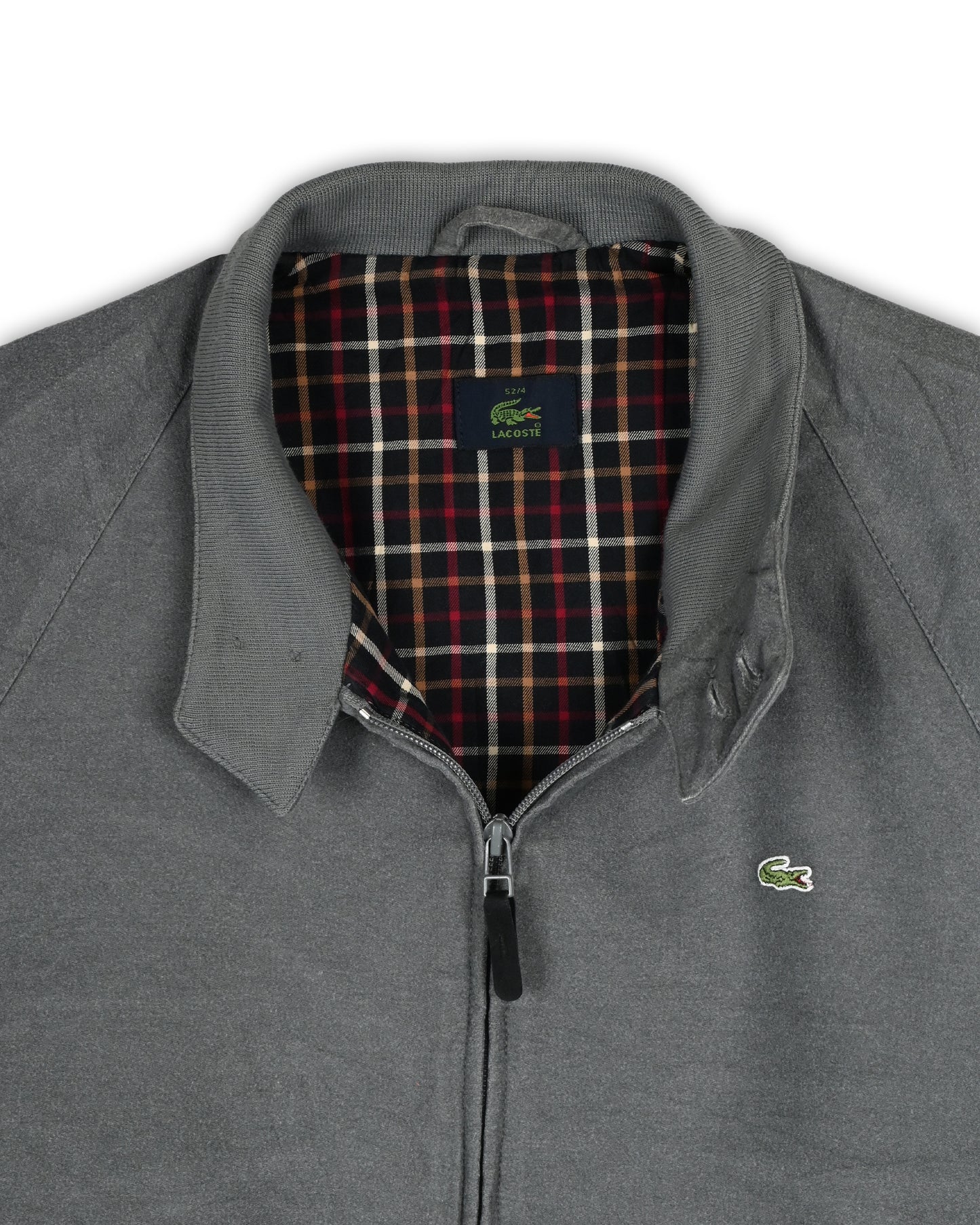 LACOSTE JACKET - L