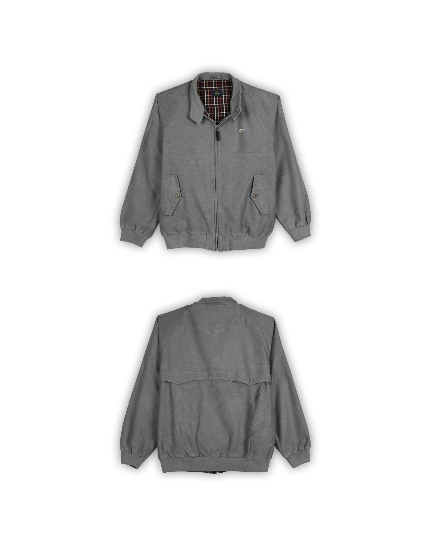 LACOSTE JACKET - L