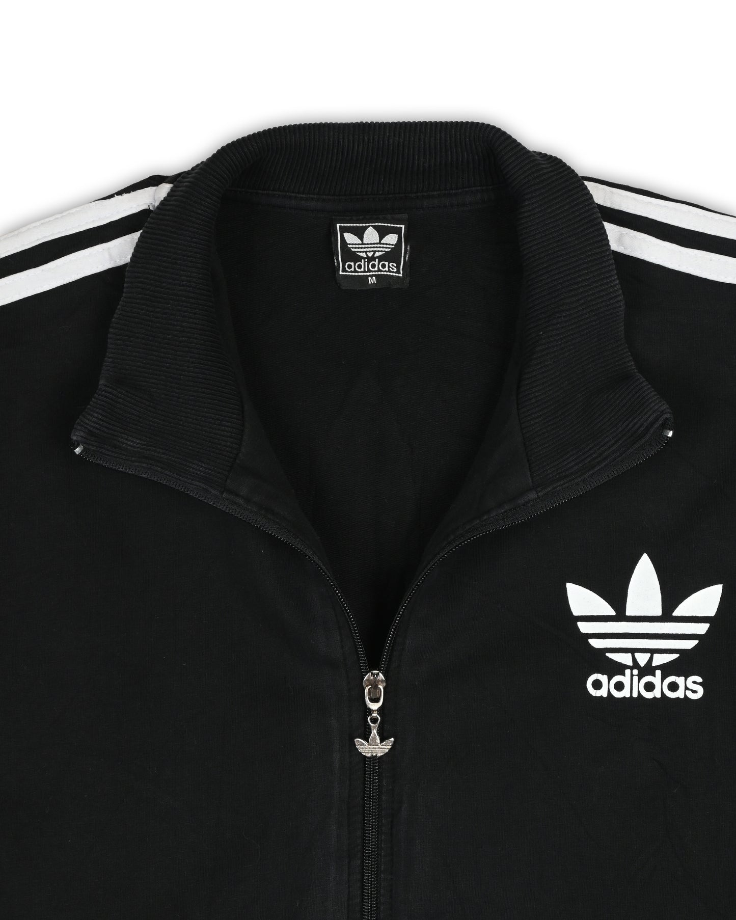 ADIDAS JACKET - M