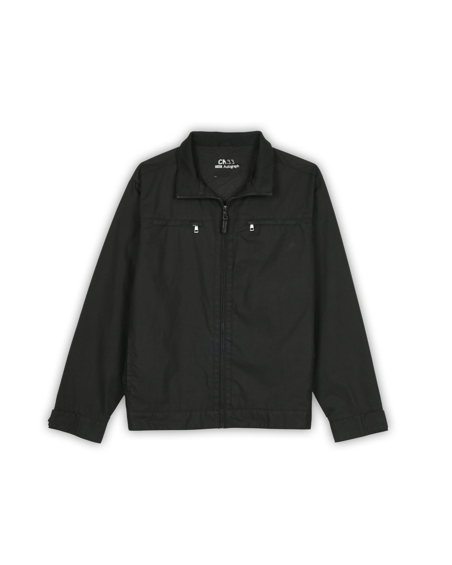 MARKS & SPENCER JACKET - XL