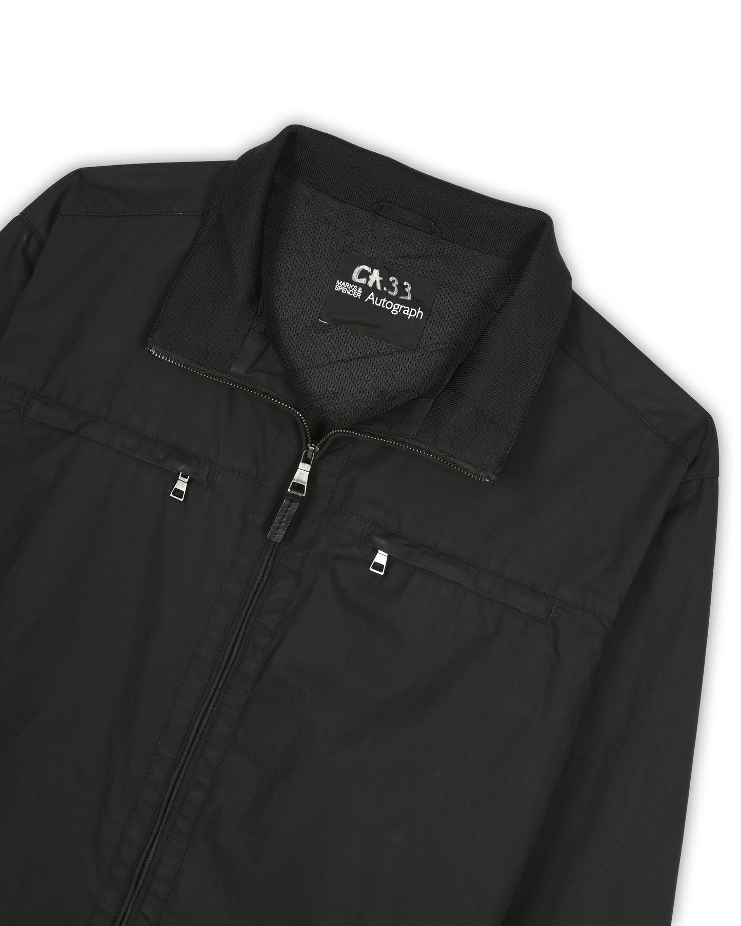 MARKS & SPENCER JACKET - XL