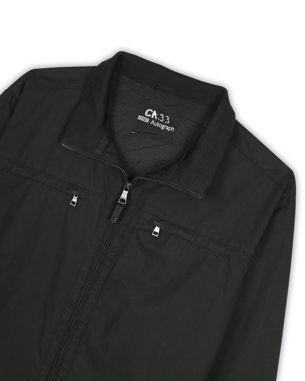 MARKS & SPENCER JACKET - XL