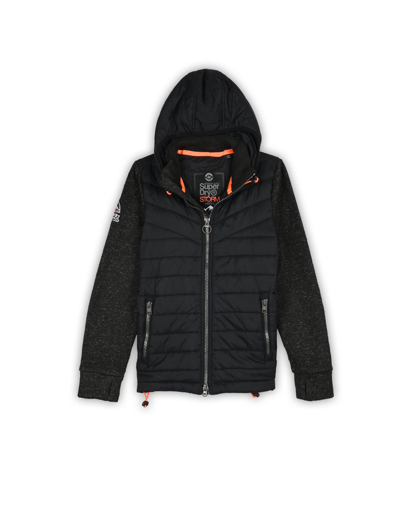 SUPERDRY JACKET - M
