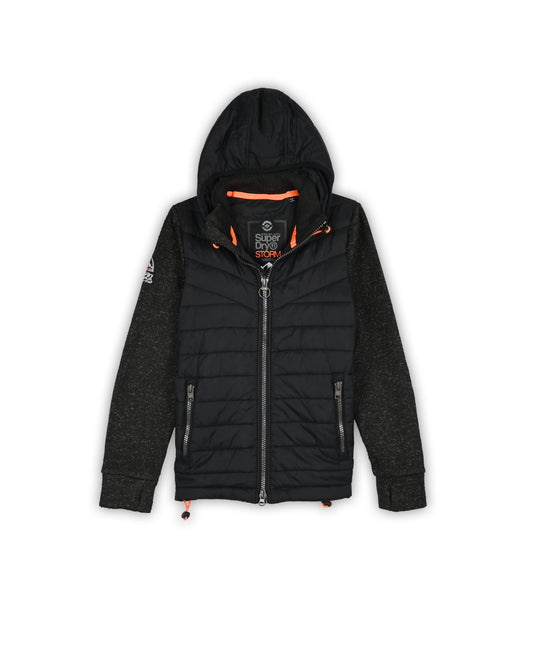 SUPERDRY JACKET - M