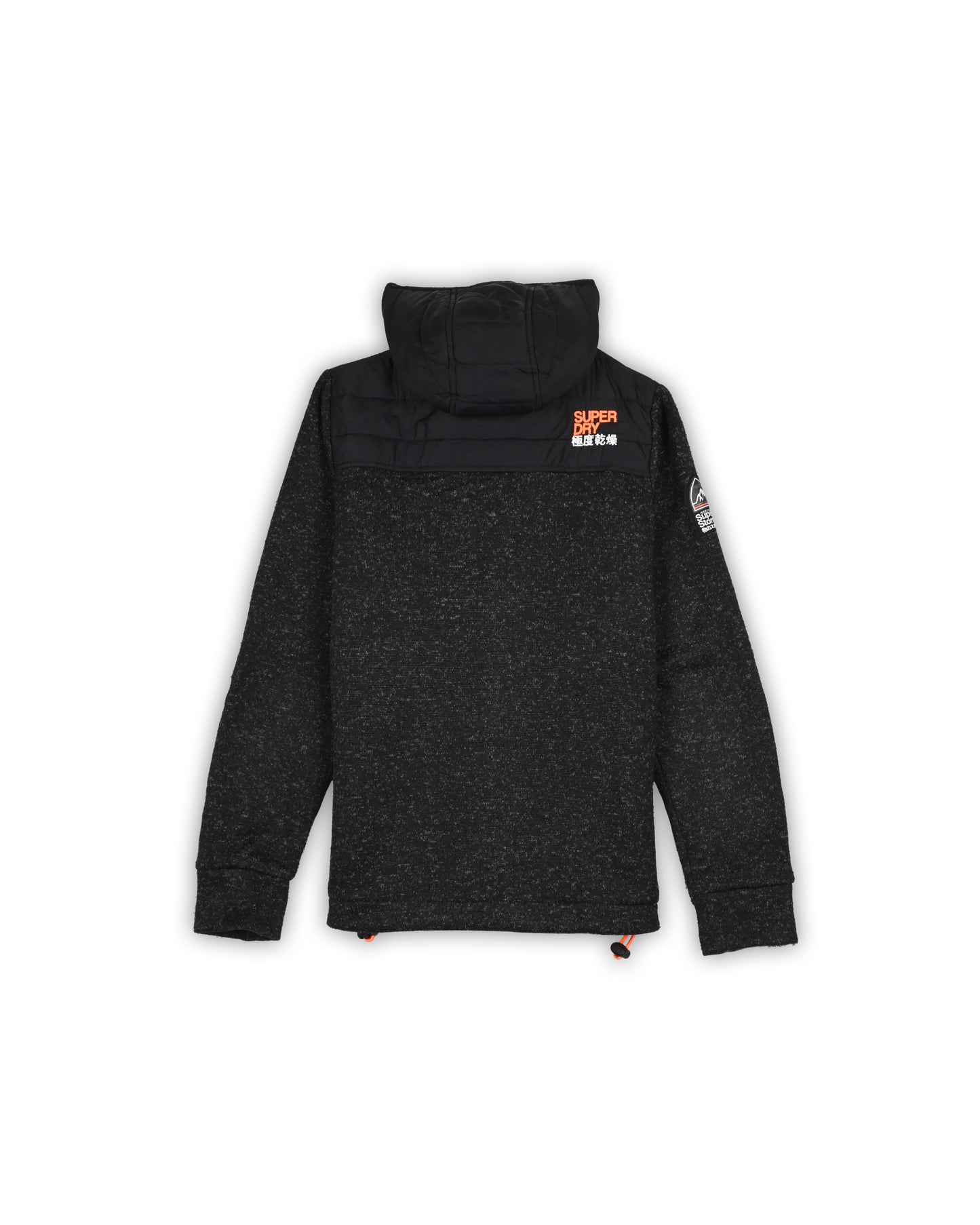 SUPERDRY JACKET - M
