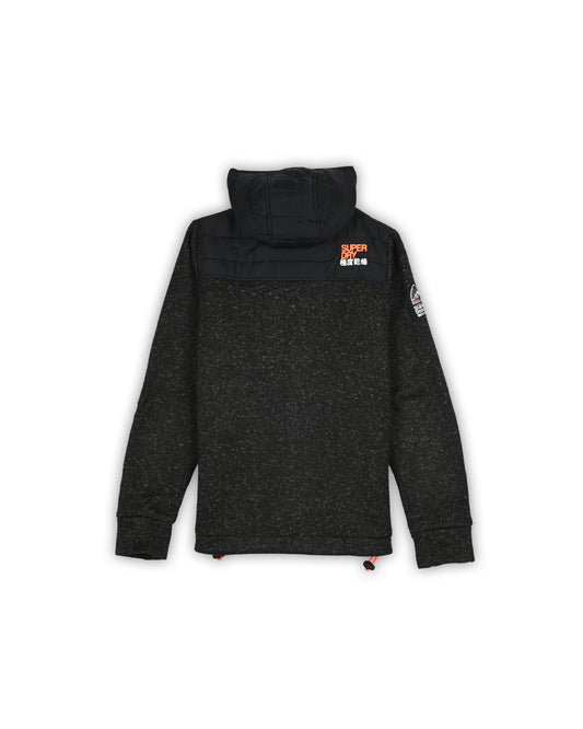SUPERDRY JACKET - M