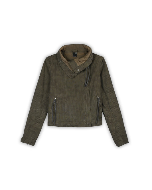 BENCH JACKET - M
