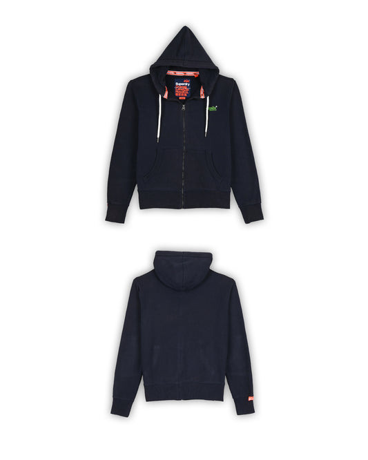 SUPERDRY JACKET - L
