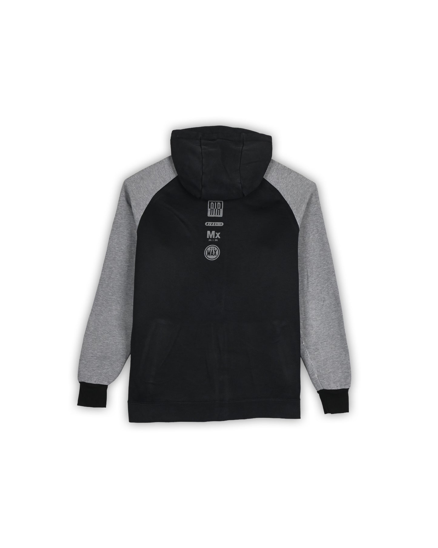 NIKE JACKET - L