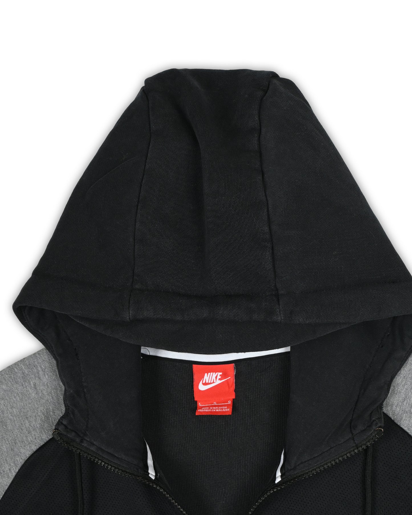 NIKE JACKET - L