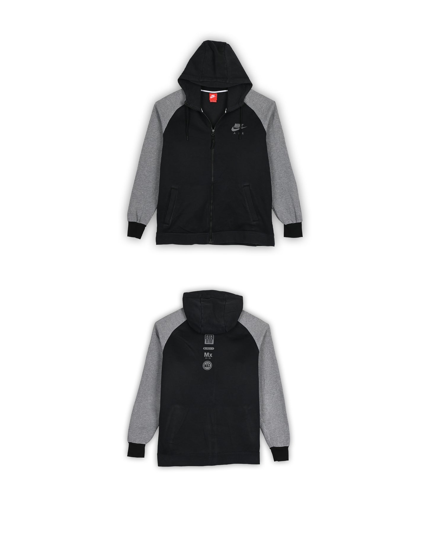 NIKE JACKET - L