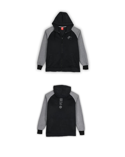 NIKE JACKET - L