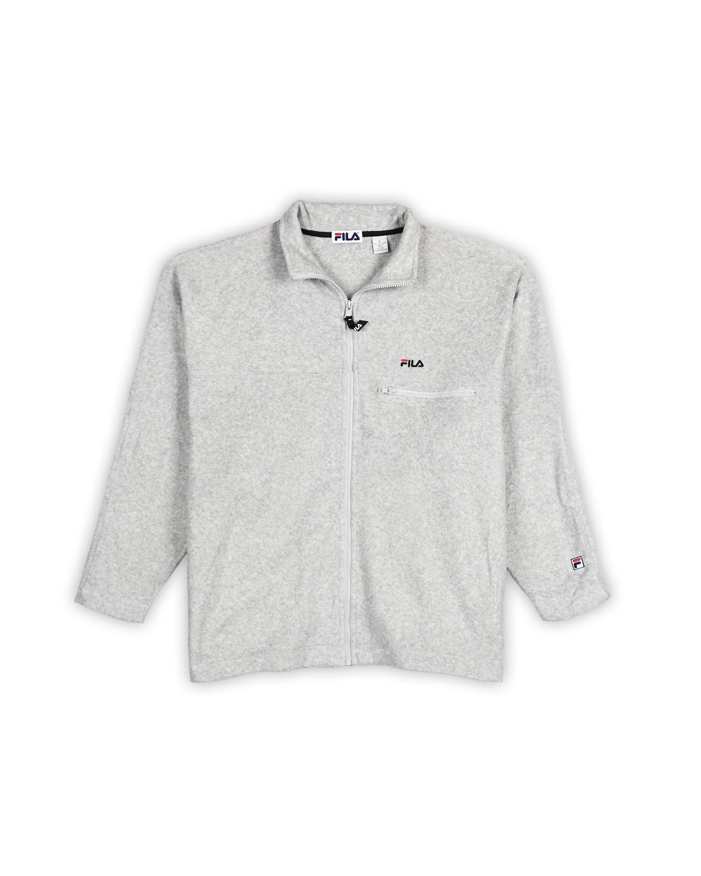 FILA JACKET - L