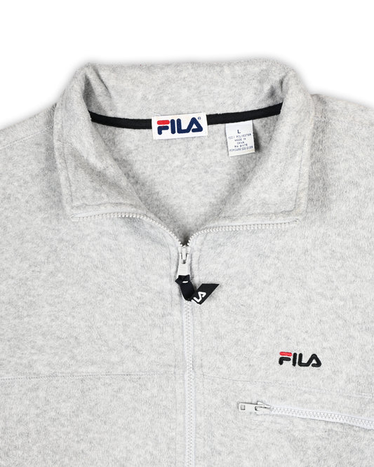 FILA JACKET - L