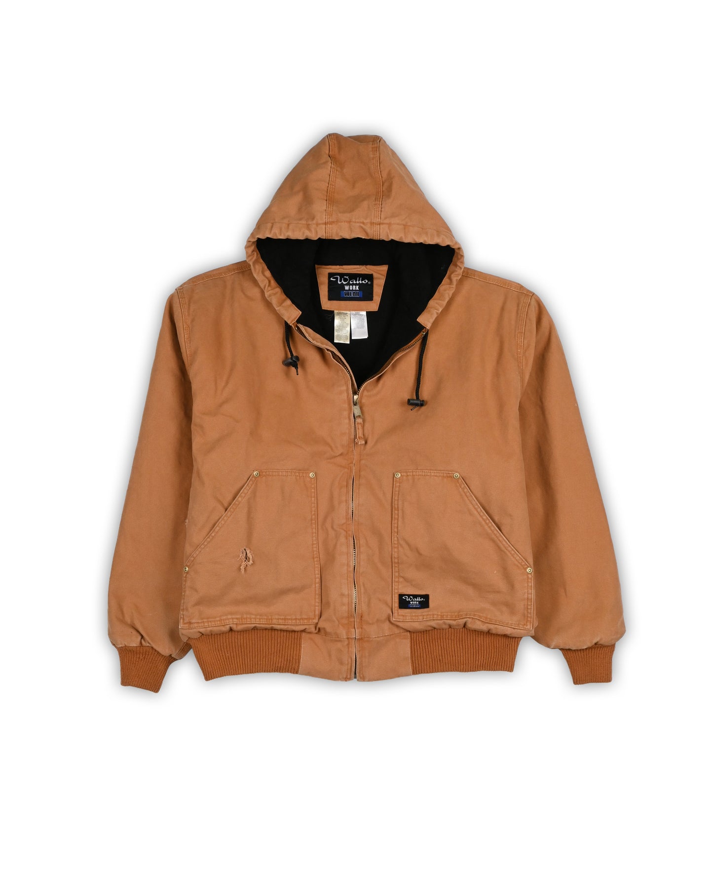 VINTAGE JACKET - XXL
