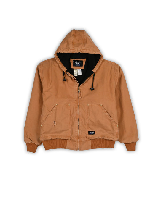 VINTAGE JACKET - XXL