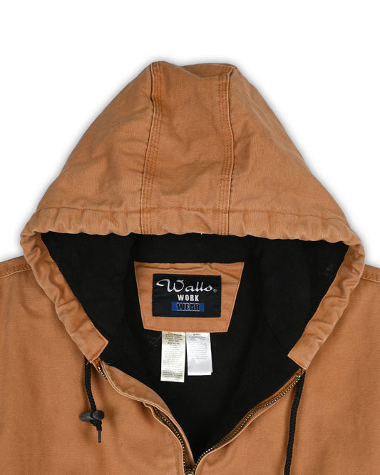 VINTAGE JACKET - XXL