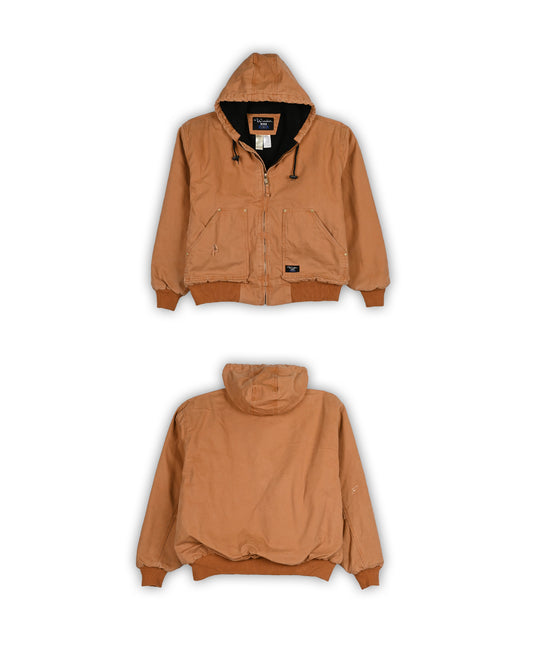 VINTAGE JACKET - XXL