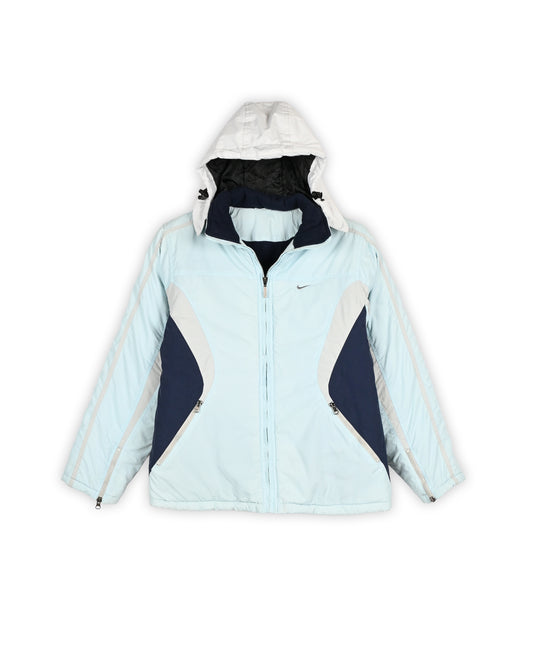 NIKE JACKET - M