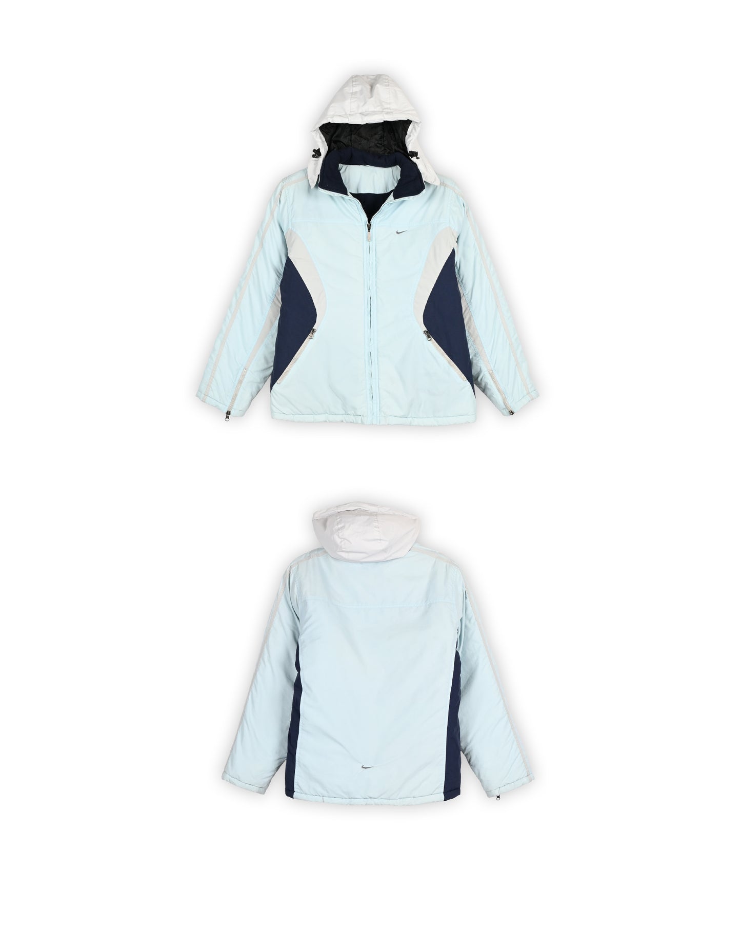 NIKE JACKET - M