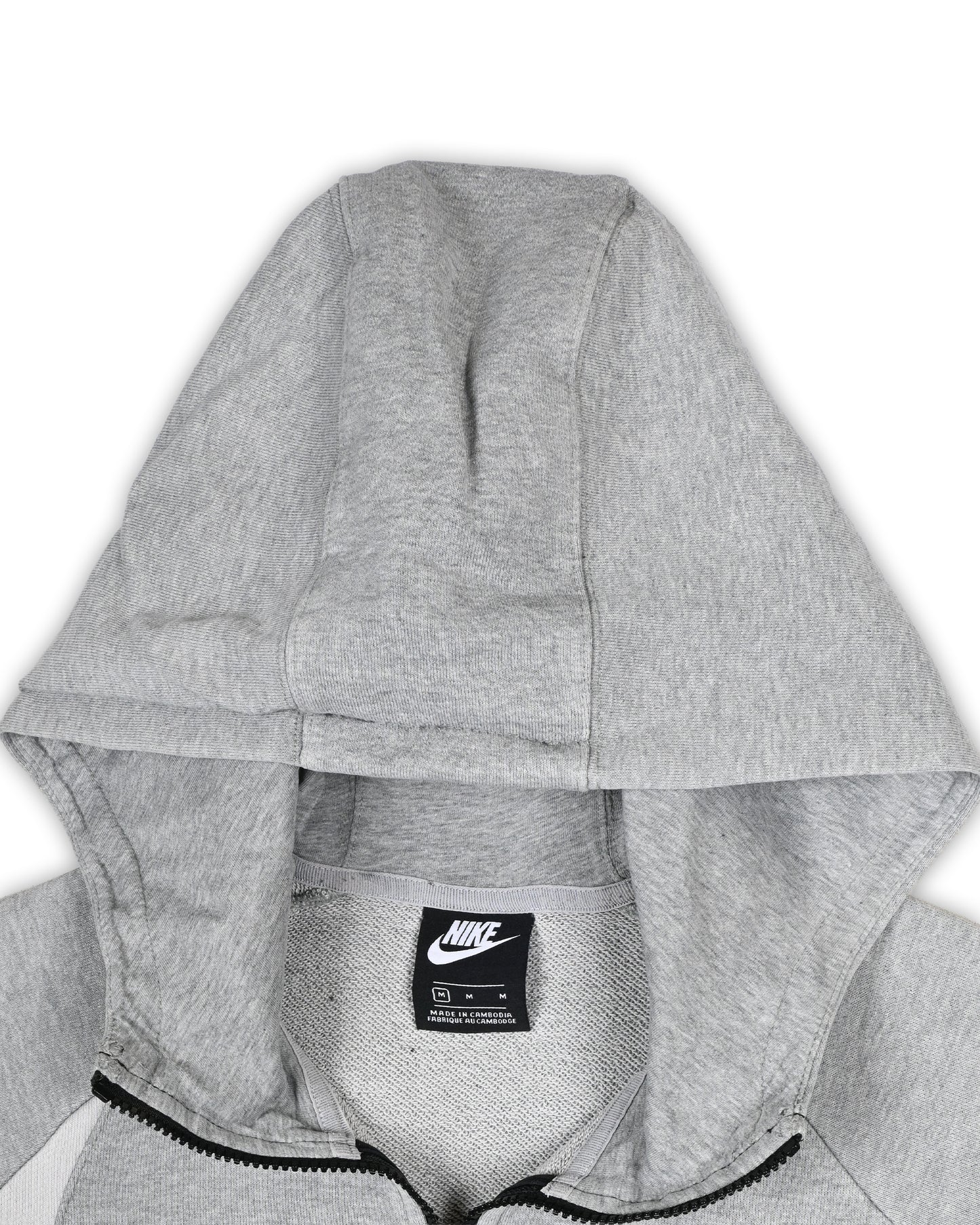 NIKE JACKET - M