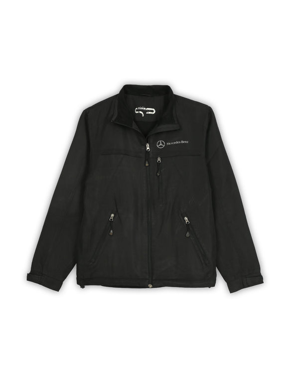 MERCEDES-BENZ JACKET - M