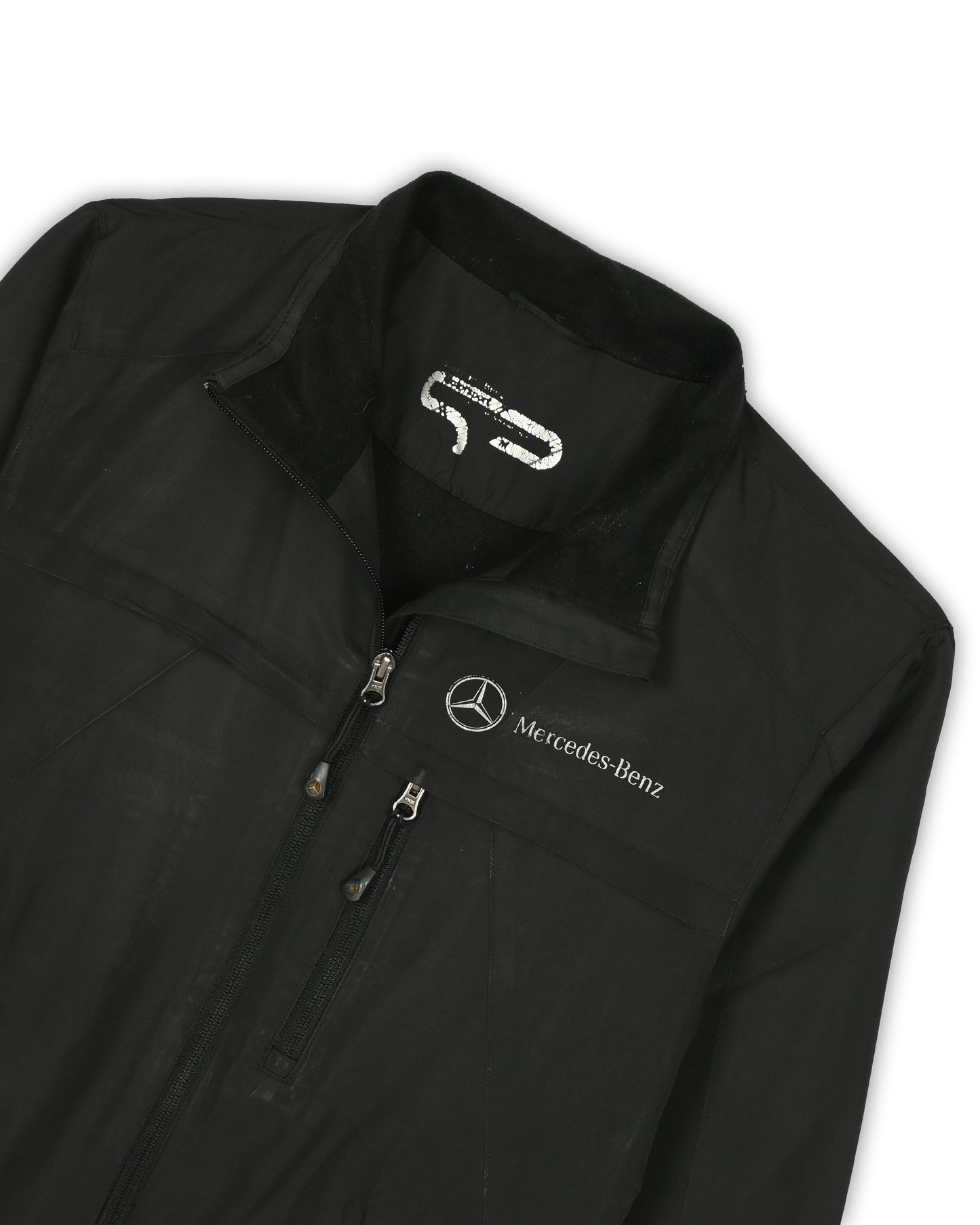 MERCEDES-BENZ JACKET - M