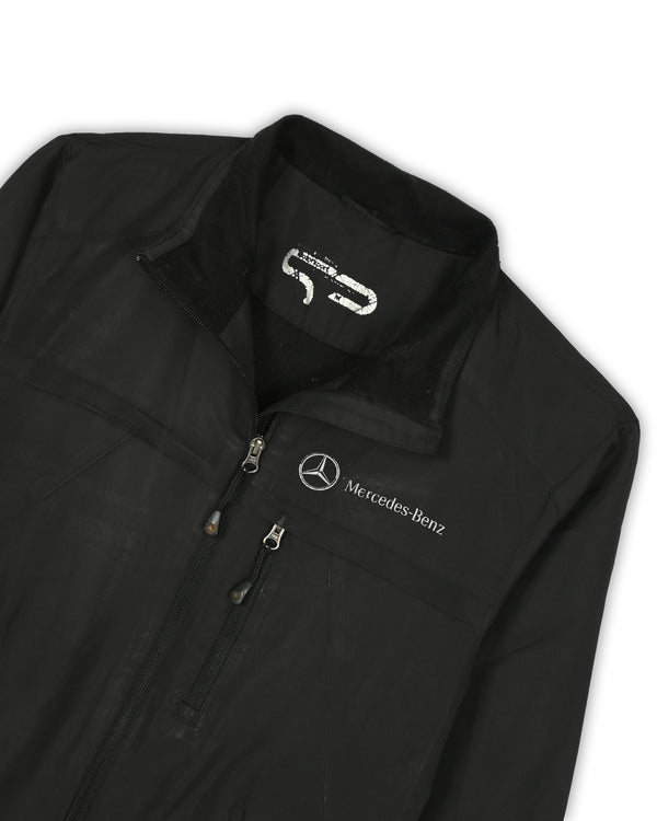 MERCEDES-BENZ JACKET - M
