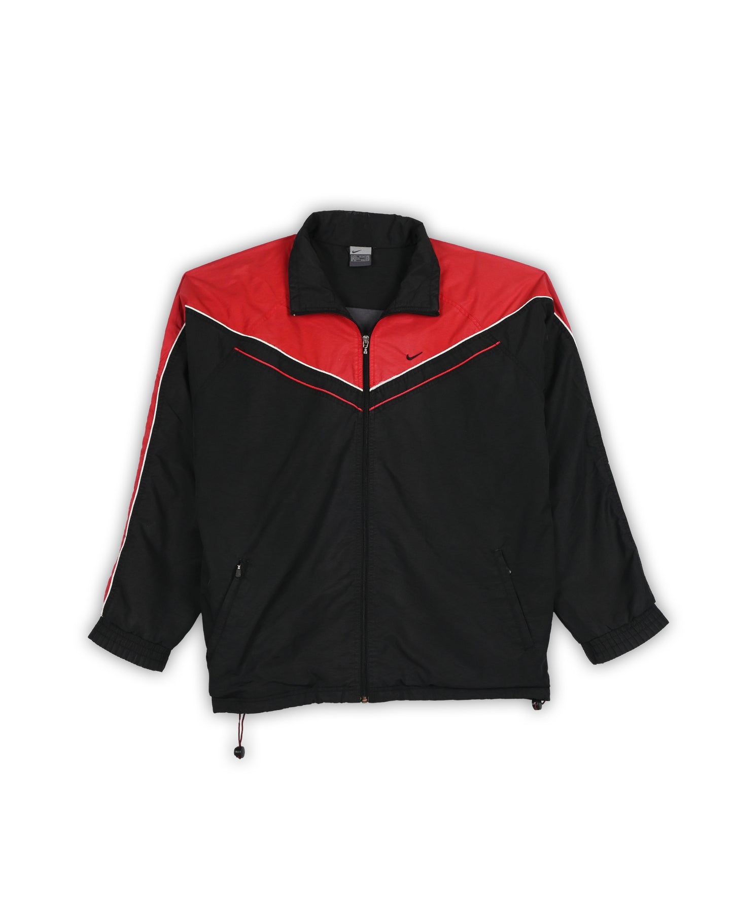 NIKE JACKET - L