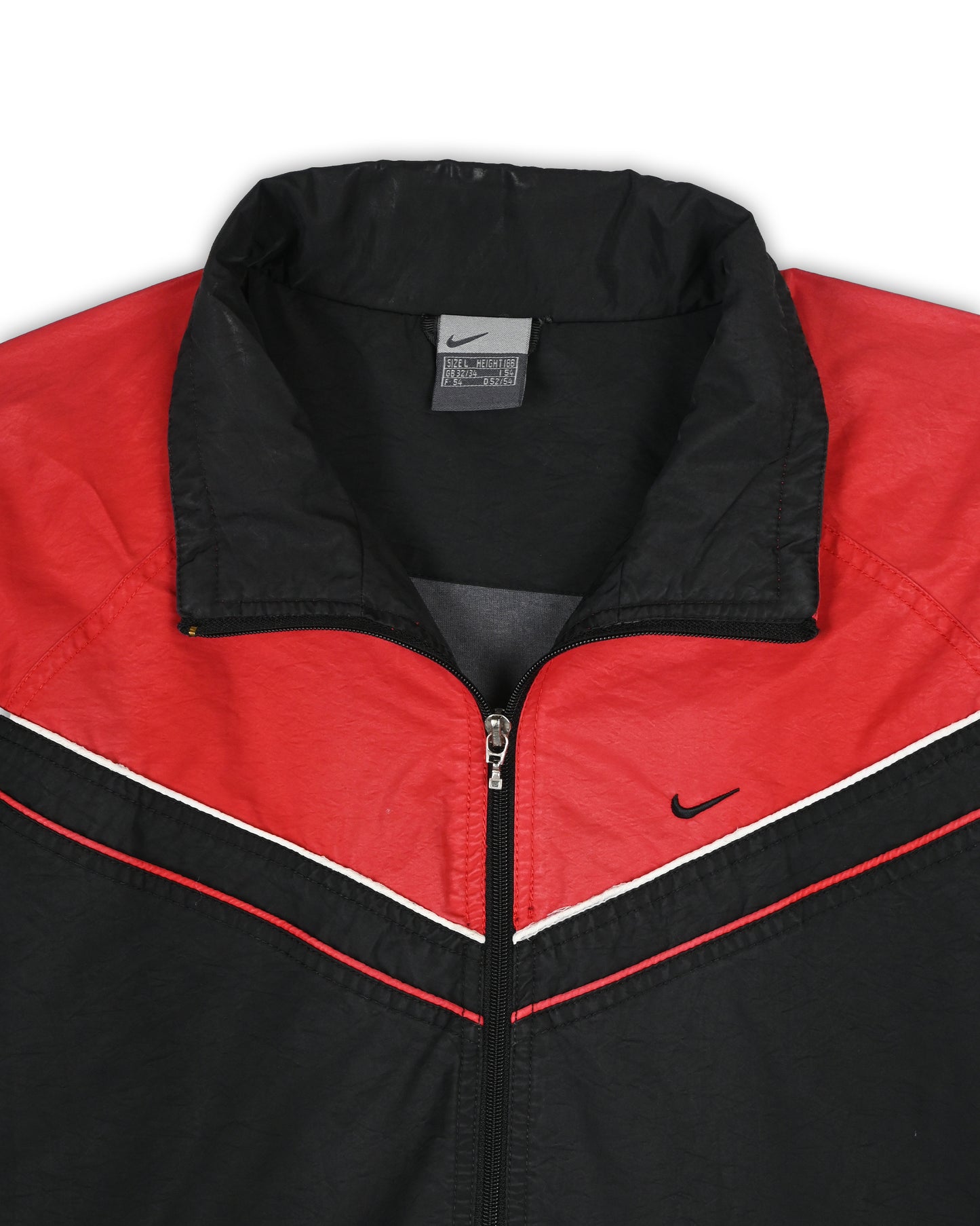 NIKE JACKET - L