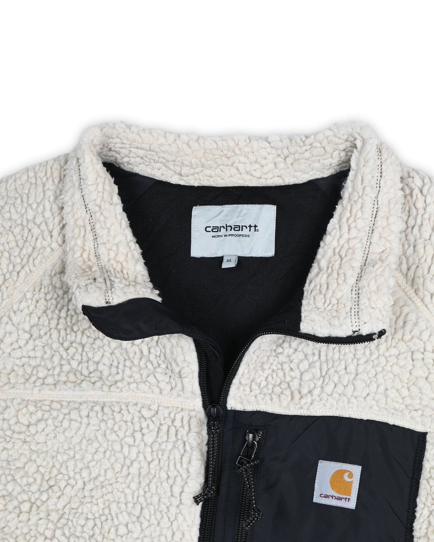 CARHARTT JACKET - XL