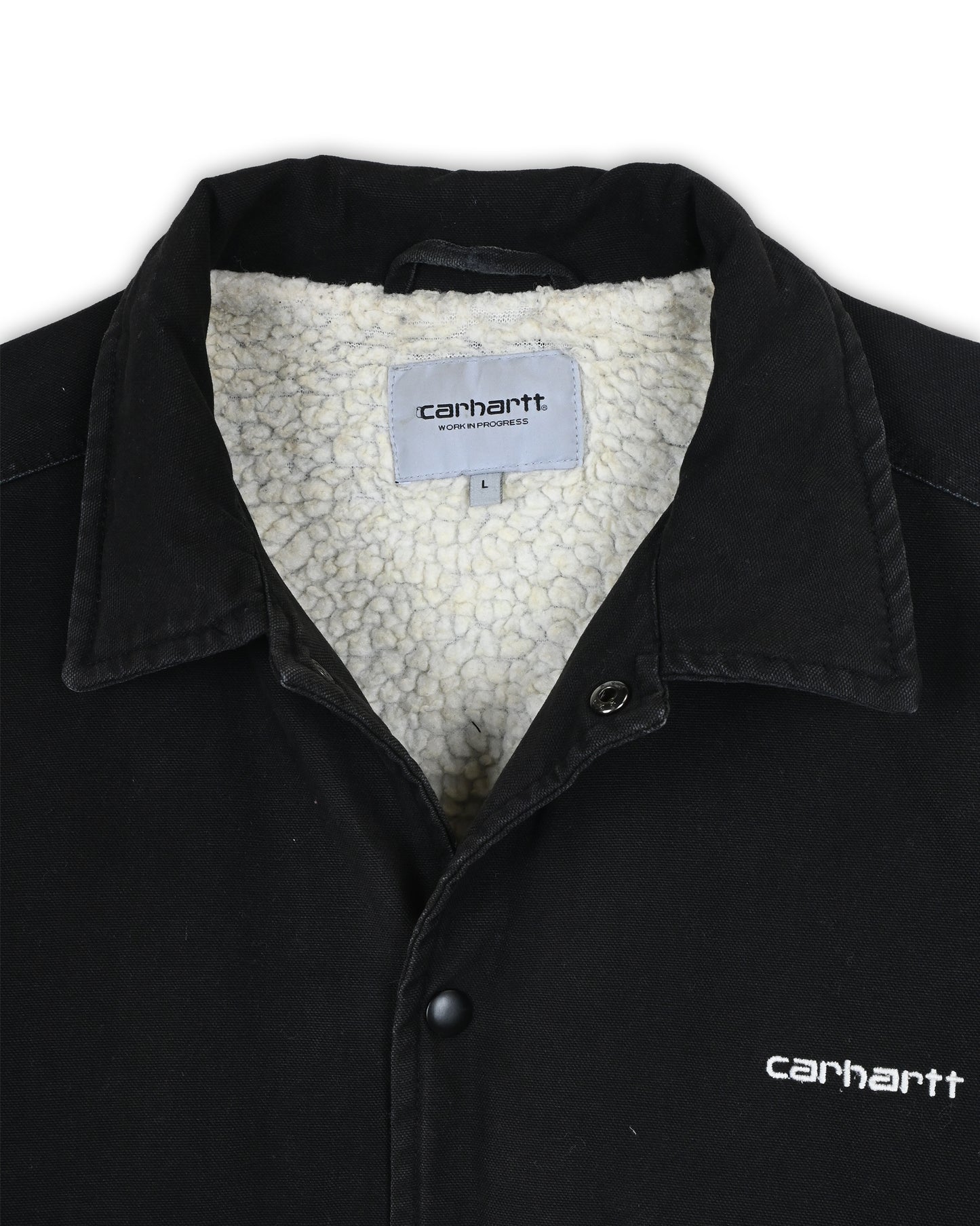CARHARTT JACKET - L