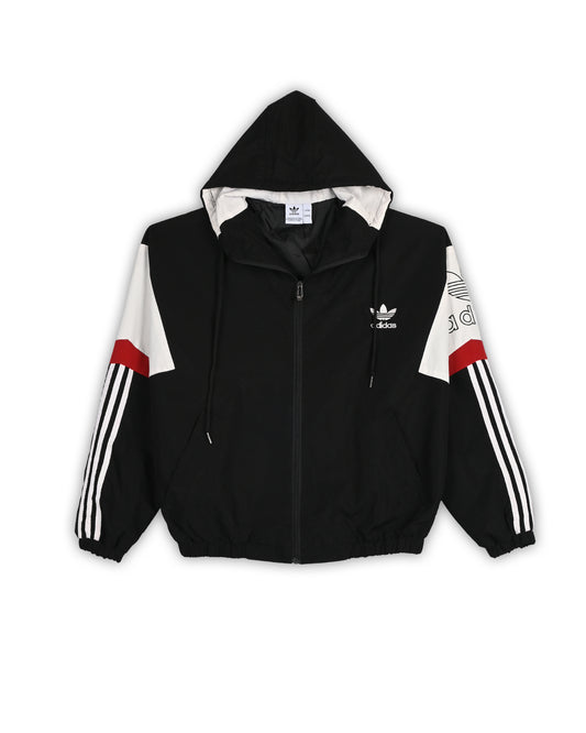 ADIDAS JACKET - L