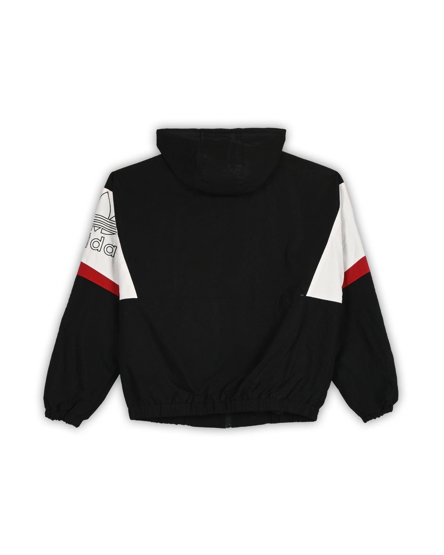 ADIDAS JACKET - L
