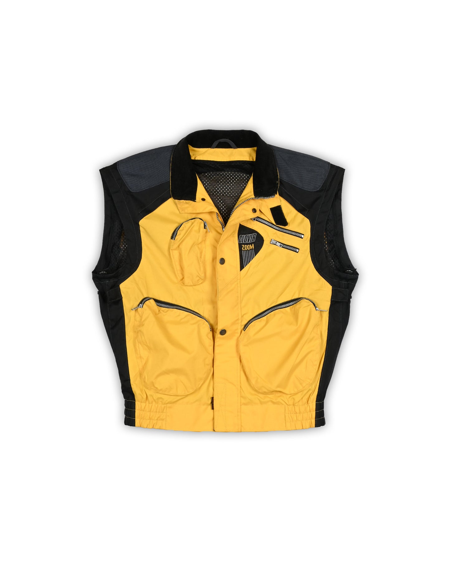 VINTAGE JACKET - XL