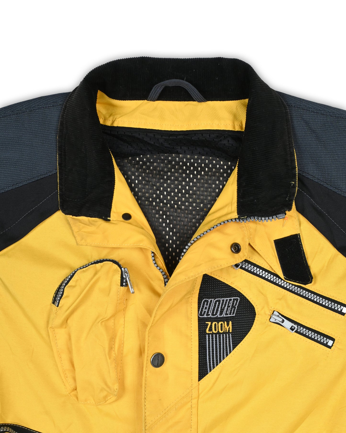 VINTAGE JACKET - XL